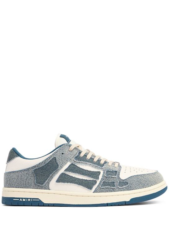 Luisaviaroma Sneakers low top Skeltop