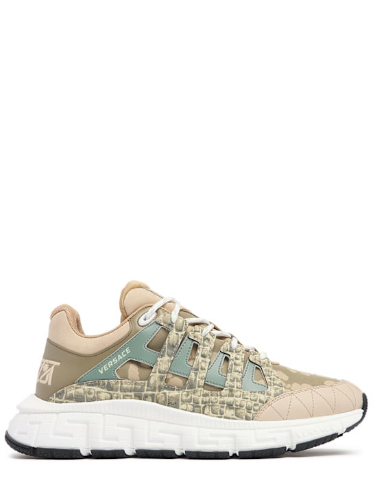 Luisaviaroma Sneakers low top Trigreca