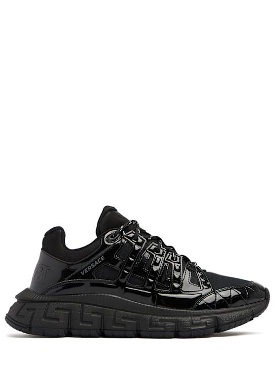 Luisaviaroma Sneakers low top Trigreca