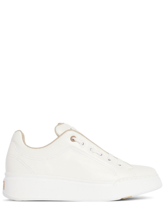 Luisaviaroma Sneakers Maxiv in pelle