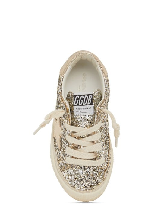 Luisaviaroma Sneakers May Glitter