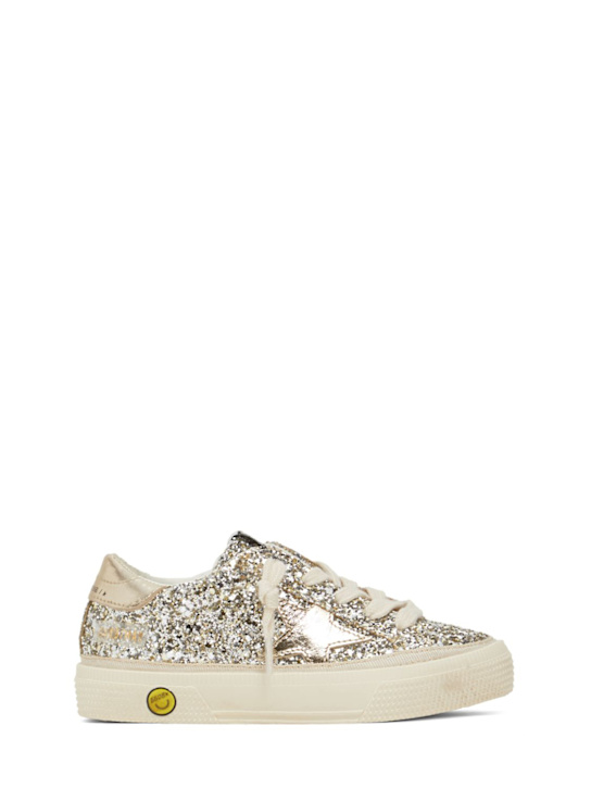 Luisaviaroma Sneakers May glitter