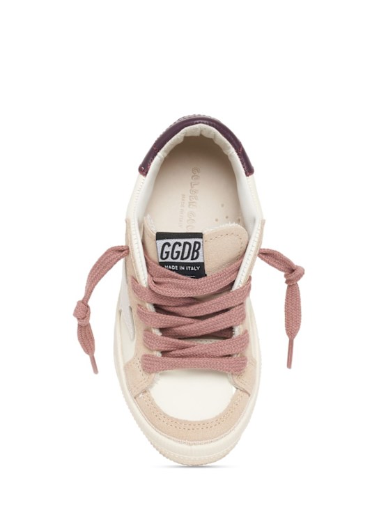 Luisaviaroma Sneakers May In Pelle