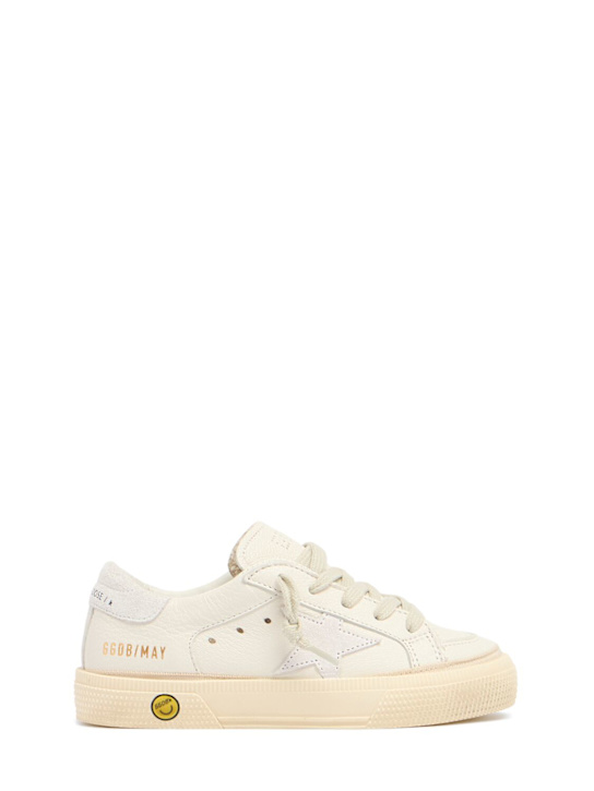 Luisaviaroma Sneakers May in pelle