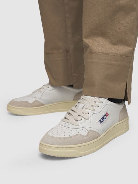 Luisaviaroma Sneakers Medalist Low