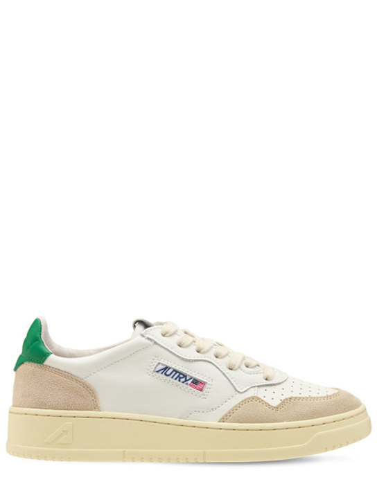 Luisaviaroma Sneakers Medalist Low