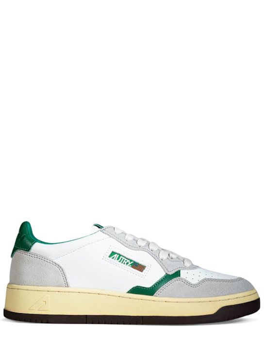 Luisaviaroma Sneakers Medalist LuisaViaRoma