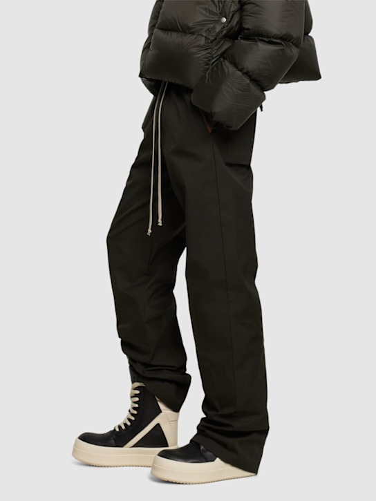 Luisaviaroma Sneakers Mega Geobasket