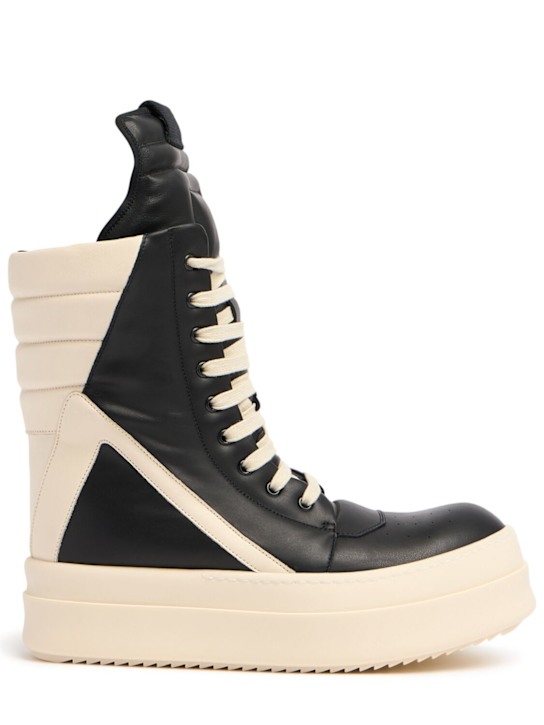 Luisaviaroma Sneakers Mega Geobasket