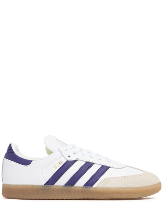 Luisaviaroma Sneakers Messi Samba