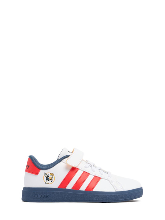 Luisaviaroma Sneakers Mickey & Friends Grand Court