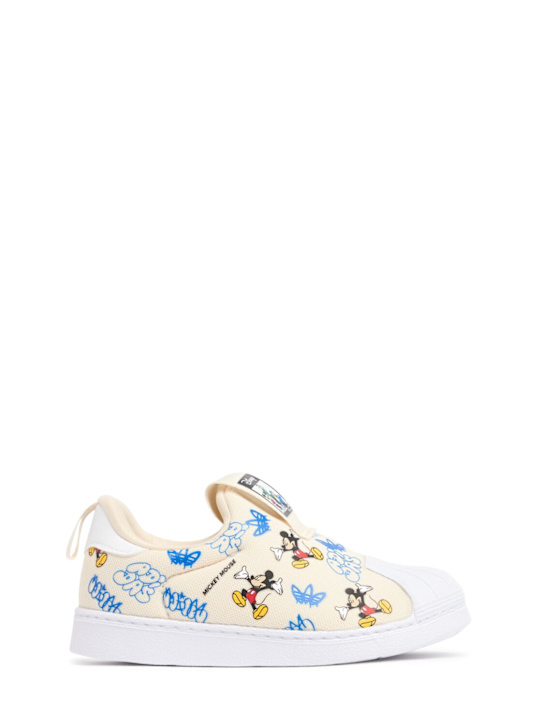 Luisaviaroma Sneakers Mickey mouse Superstar 360