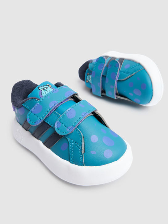 Luisaviaroma Sneakers Monster & Co Grand Court