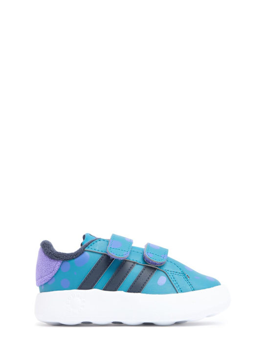 Luisaviaroma Sneakers Monster & Co Grand Court