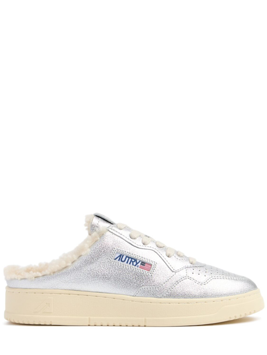 Luisaviaroma Sneakers mule basse