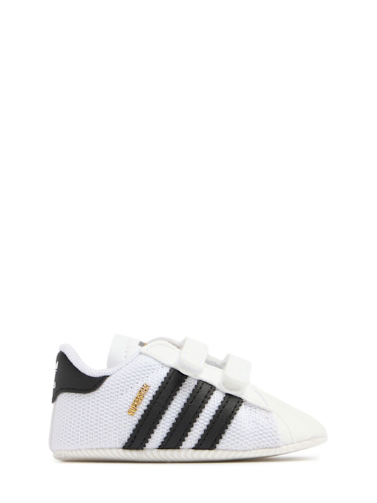 Luisaviaroma Sneakers neonato Superstar Crib