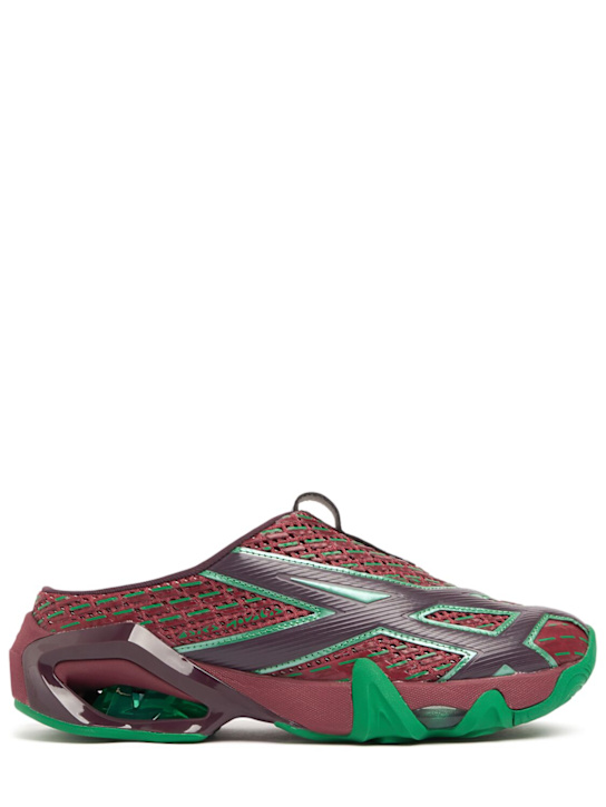 Luisaviaroma Sneakers Novalis Gel-Styrax