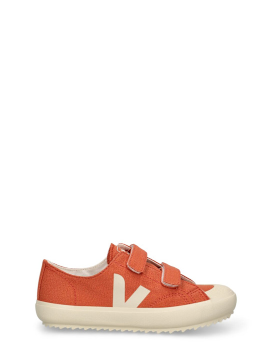Luisaviaroma Sneakers Ollie in tela di cotone