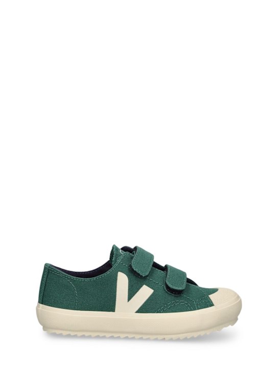 Luisaviaroma Sneakers Ollie in tela di cotone