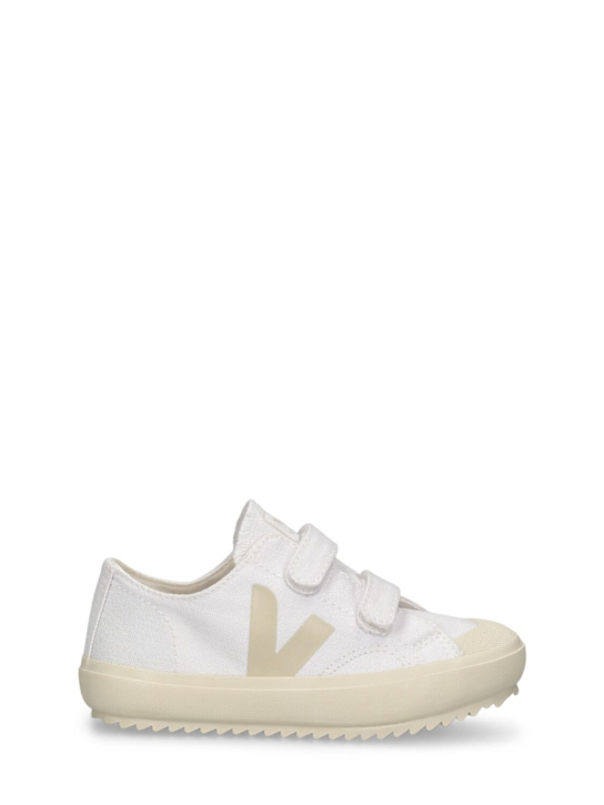 Luisaviaroma Sneakers Ollie in tela di cotone