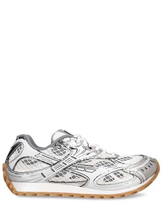Luisaviaroma Sneakers Orbit 40mm