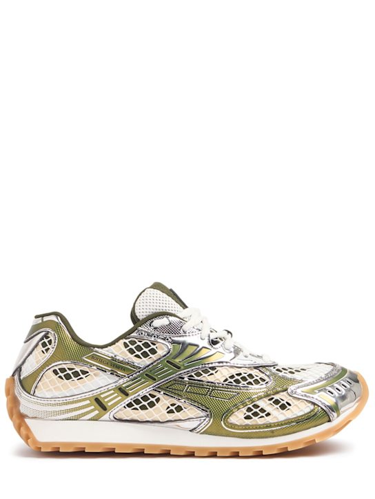 Luisaviaroma Sneakers Orbit