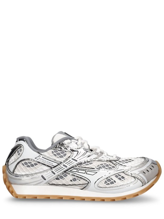 Luisaviaroma Sneakers Orbit in mesh 40mm