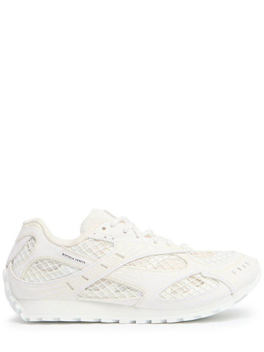 Luisaviaroma Sneakers Orbit in mesh 40mm