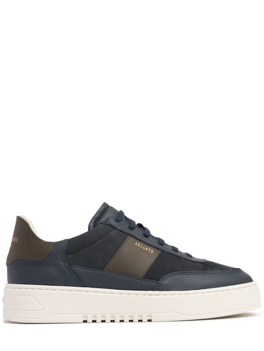 Luisaviaroma Sneakers Orbit Vintage Runner
