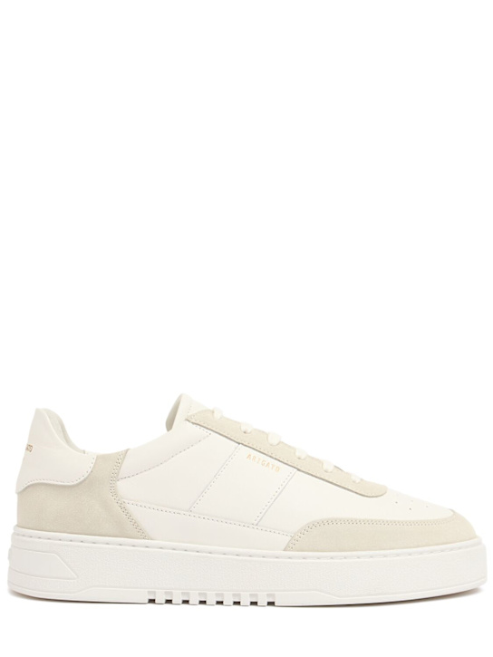 Luisaviaroma Sneakers Orbit Vintage Runner