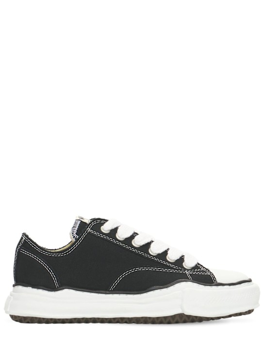 Luisaviaroma Sneakers Original Sole in tela