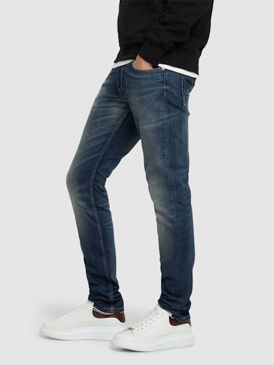 Luisaviaroma Sneakers Oversize In Pelle 45mm