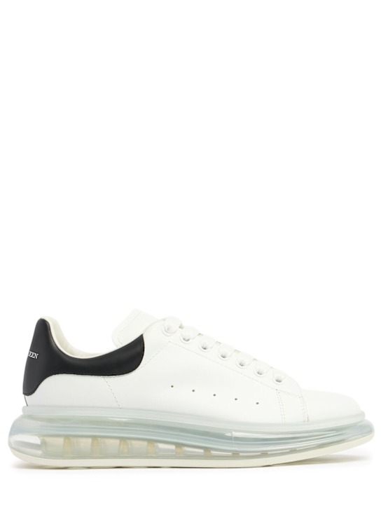 Luisaviaroma Sneakers oversize in pelle 45mm