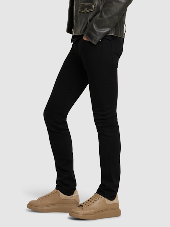 Luisaviaroma Sneakers Oversize In Pelle 45mm