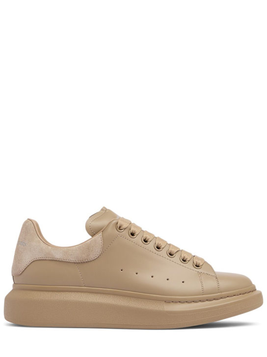 Luisaviaroma Sneakers oversize in pelle 45mm