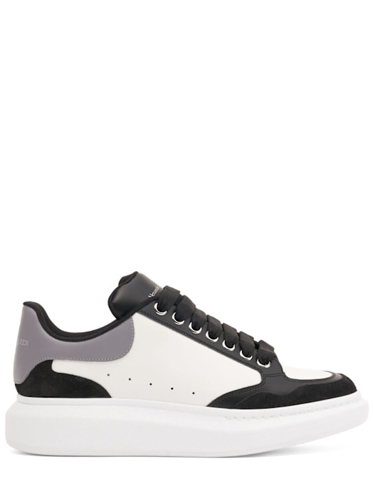 Luisaviaroma Sneakers oversize Trainer in pelle