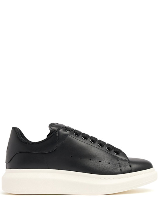 Luisaviaroma Sneakers Oversized in pelle