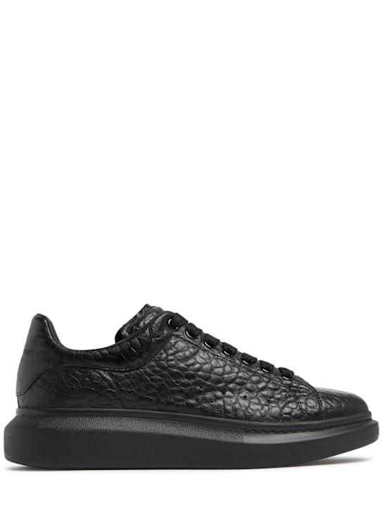 Luisaviaroma Sneakers Oversized in pelle
