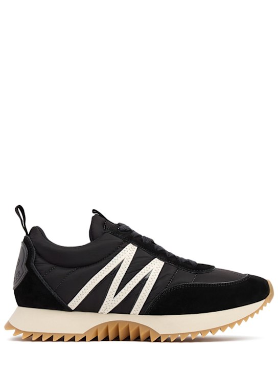 Luisaviaroma Sneakers Pacey in nylon 30mm