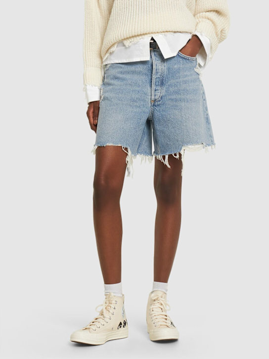 Luisaviaroma Sneakers Play Converse In Cotone 20mm