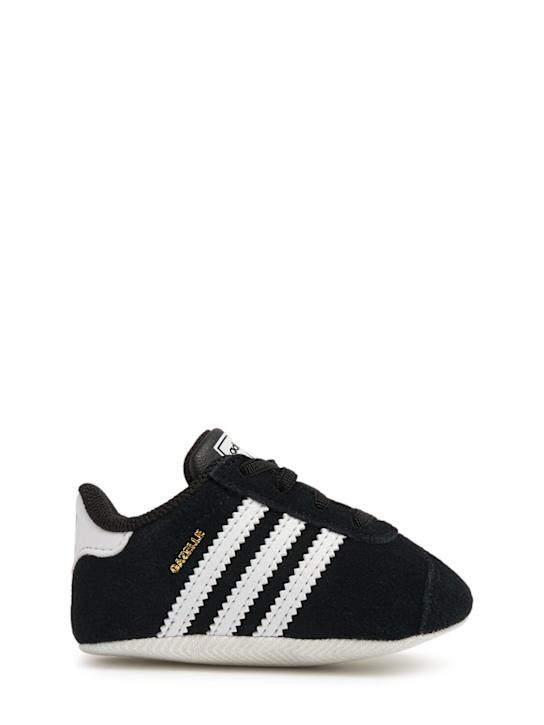 Luisaviaroma Sneakers primi passi Gazelle cRIB
