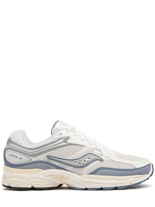 Luisaviaroma Sneakers ProGrid Omni 9