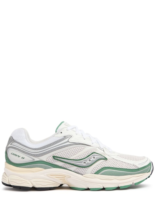 Luisaviaroma Sneakers ProGrid Omni 9