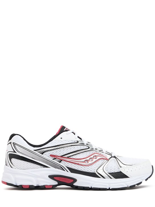 Luisaviaroma Sneakers Ride Millennium