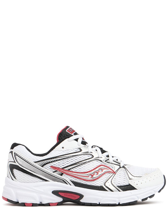 Luisaviaroma Sneakers Ride Millennium