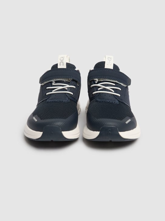 Luisaviaroma Sneakers Running Cloud Play