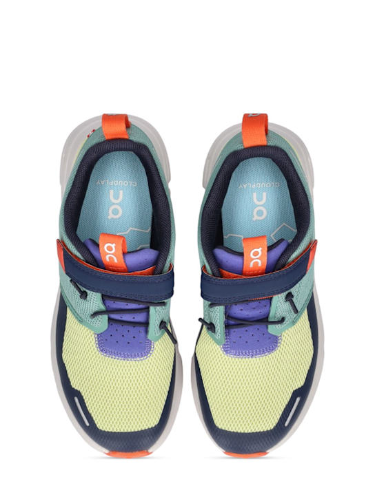 Luisaviaroma Sneakers Running Cloud Play