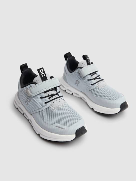 Luisaviaroma Sneakers Running Cloud Play