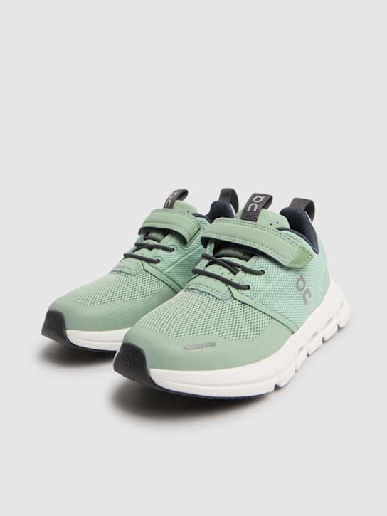 Luisaviaroma Sneakers Running Cloud Play