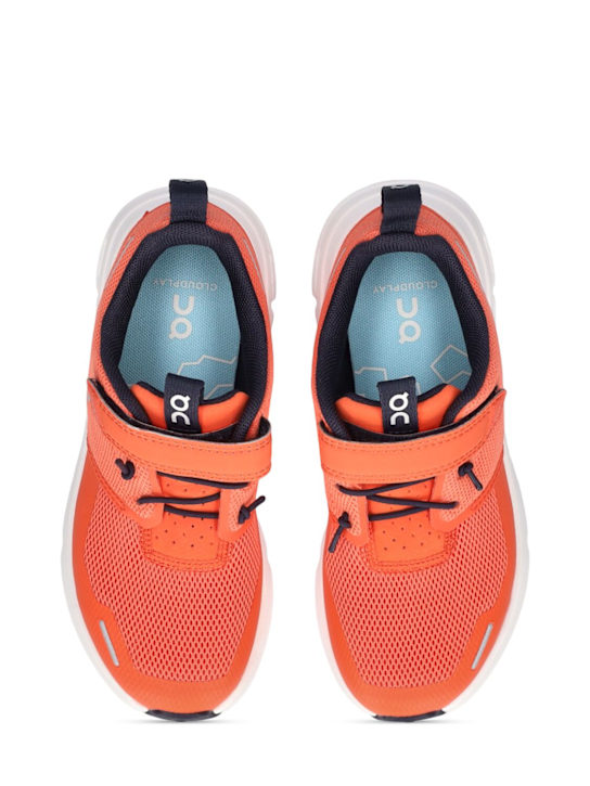 Luisaviaroma Sneakers Running Cloud Play